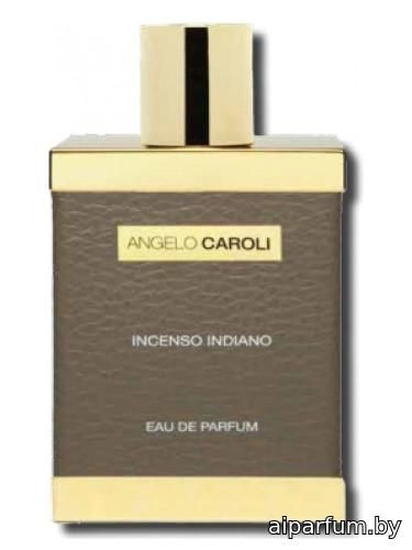 Incenso Indiano