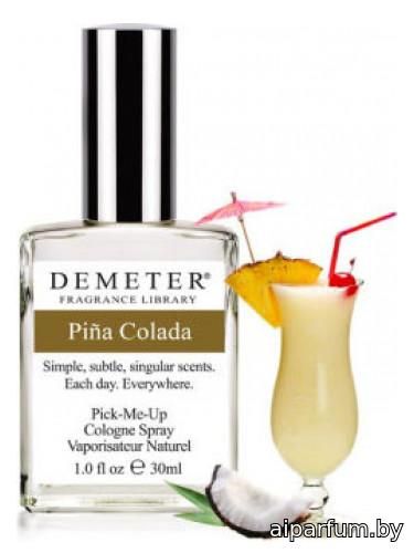 Pina Colada