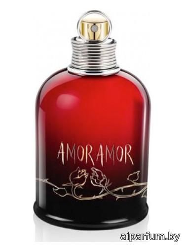 Amor Amor Mon Parfum Du Soir