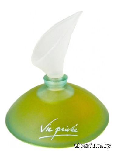 Vie Privée