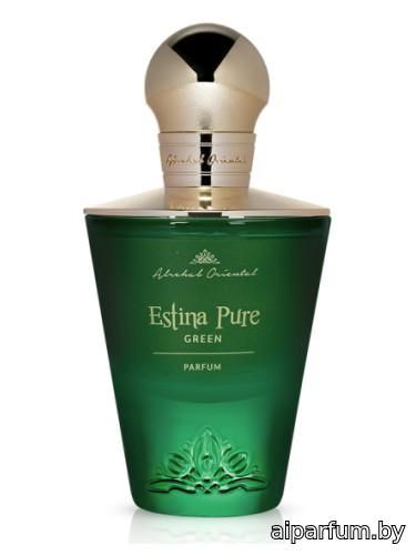 ESTINA PURE GREEN