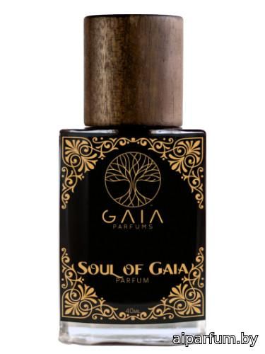 Soul of Gaia