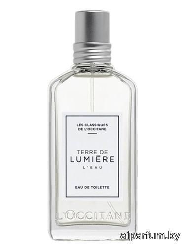 Terre de Lumière L'eau Eau de Toilette