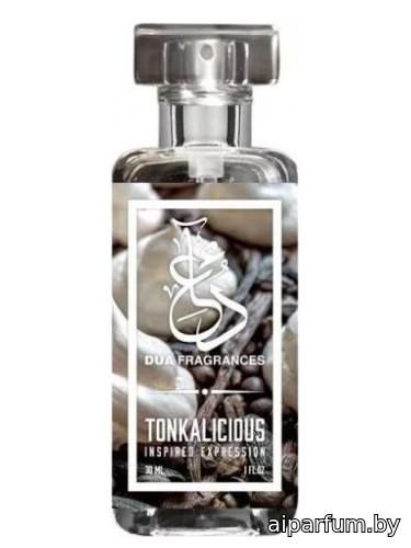 Tonkalicious