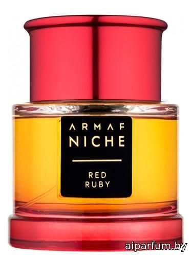 Red Ruby