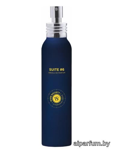 Suite#6
