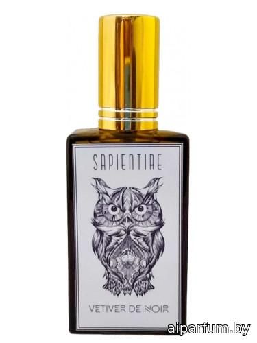 Vetiver de Noir