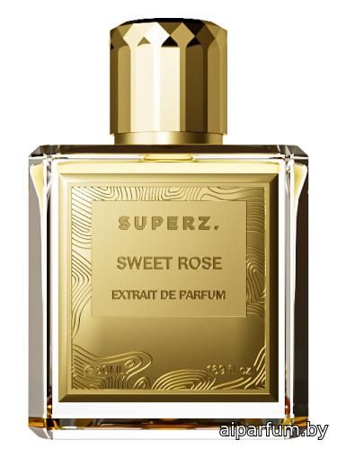 Sweet Rose