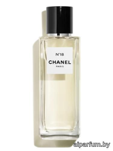 N°18 Eau de Parfum