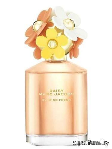 Daisy Ever So Fresh