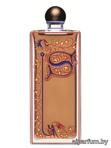 Santal Majuscule Edition Numérotée