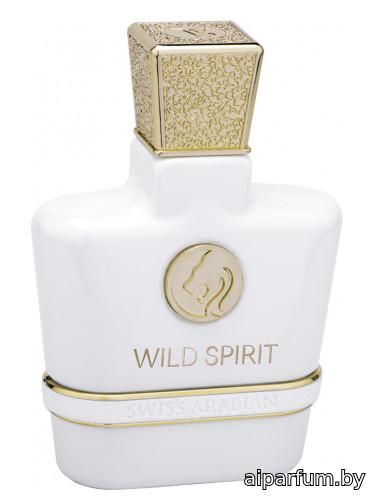 Wild Spirit