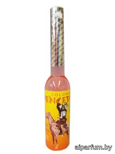 Vencedor (Conqueror)