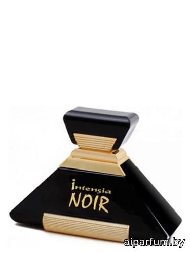 Intensia Noir
