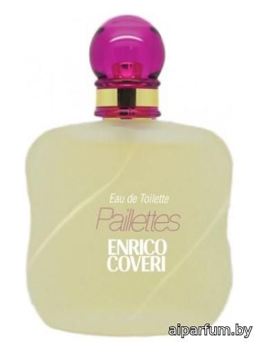 Enrico Coveri Paillettes Classico
