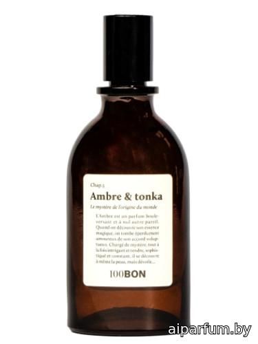 Ambre & Tonka