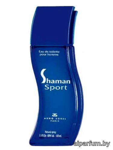 Shaman Sport