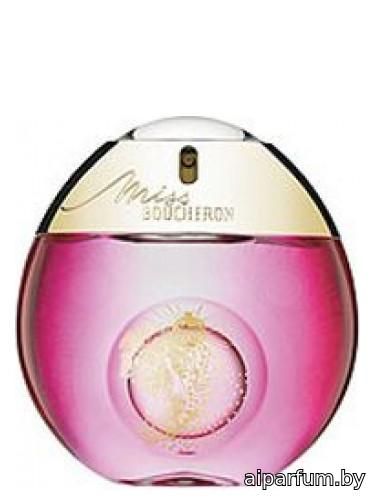 Miss Boucheron Jeweler Edition - Miss Boucheron Eau de Parfum