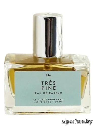 Très Pine