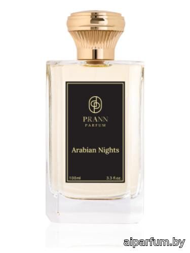 Arabian Nights