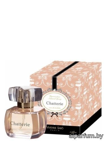Chatterie