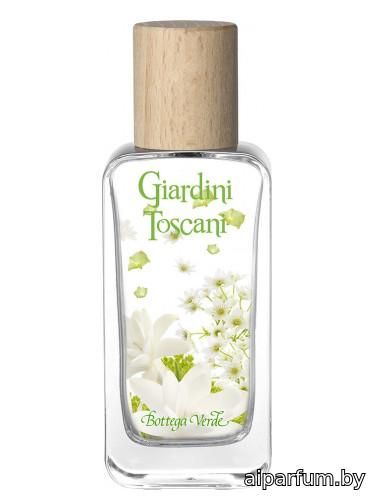 Giardini Toscani - Podere Fiorito