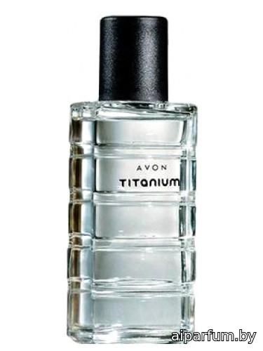 Titanium Dynamic