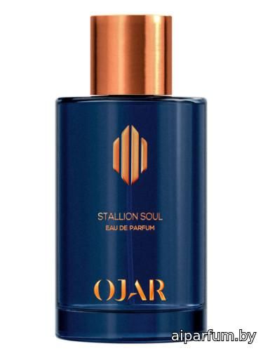 Stallion Soul Eau de Parfum