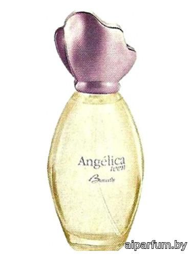 Angélica Teen Butterfly