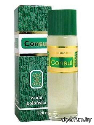 Consul