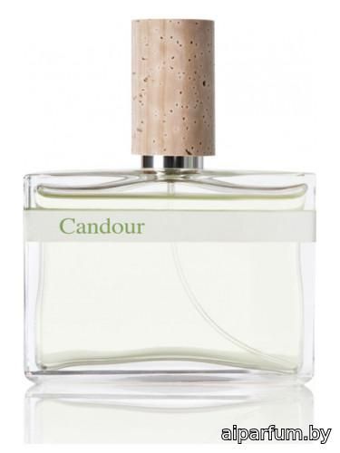 Candour