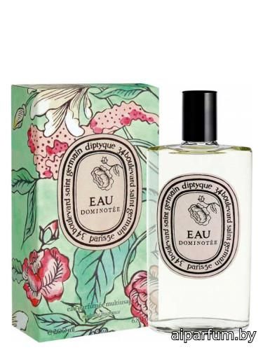 Eau Dominotee