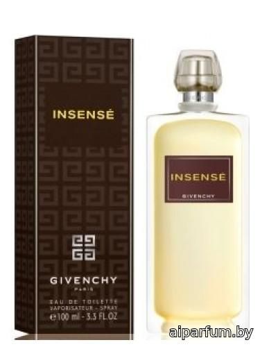 Les Parfums Mythiques - Insense