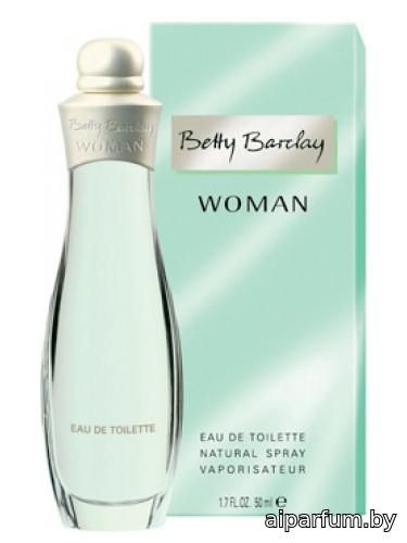 Betty Barclay Woman