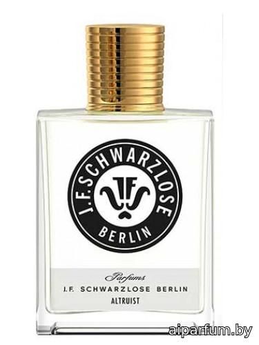 Altruist Eau de Parfum