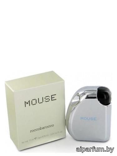 Mouse Cologne