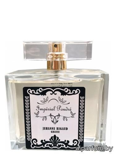 Imperial Poudré