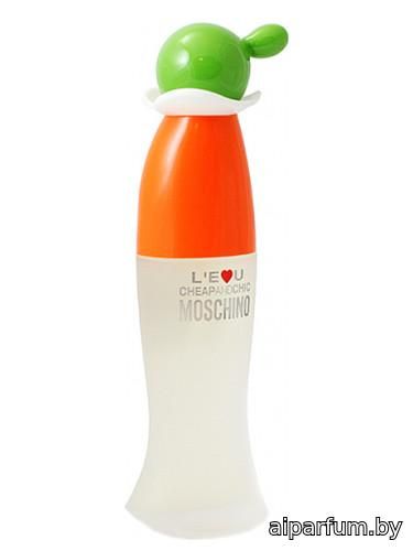 L'Eau Cheap and Chic