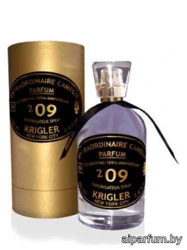 Extraordinaire Camelia 209
