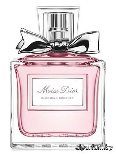 Miss Dior Blooming Bouquet