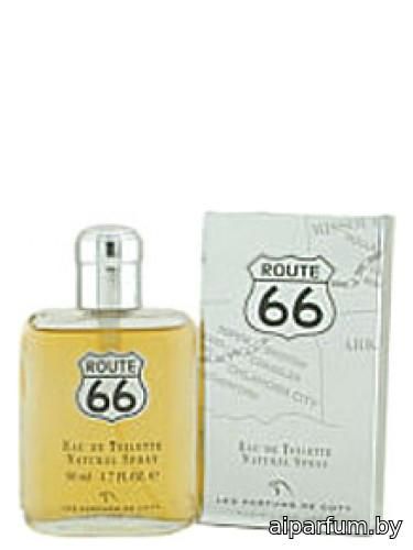 Route 66