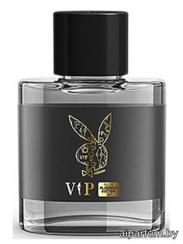 Playboy VIP Platinum Edition