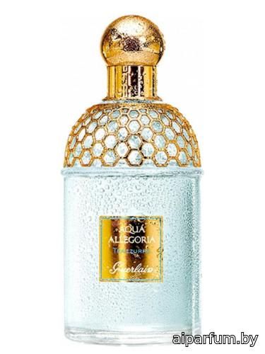 Aqua Allegoria Teazzurra