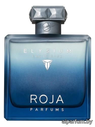 Elysium Pour Homme Eau Intense