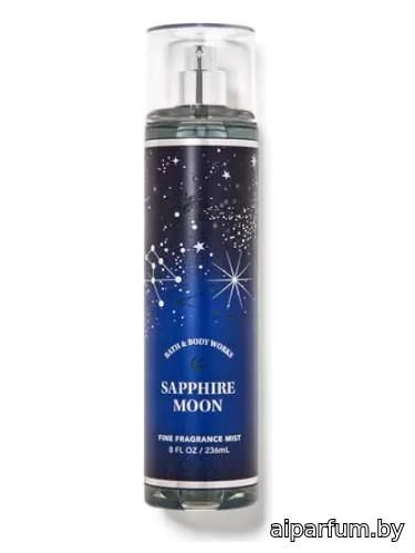 Sapphire Moon