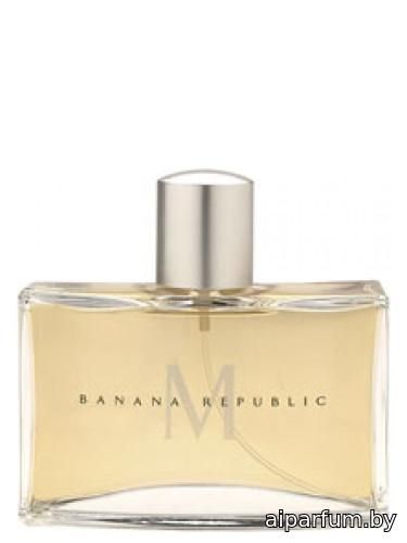 Banana Republic M