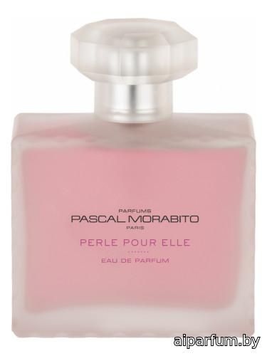 Perle Pour Elle