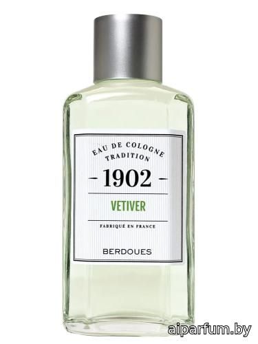 1902 Vetiver