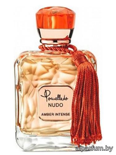 Pomellato Nudo Amber Intense 