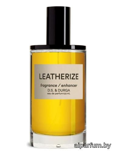 Leatherize